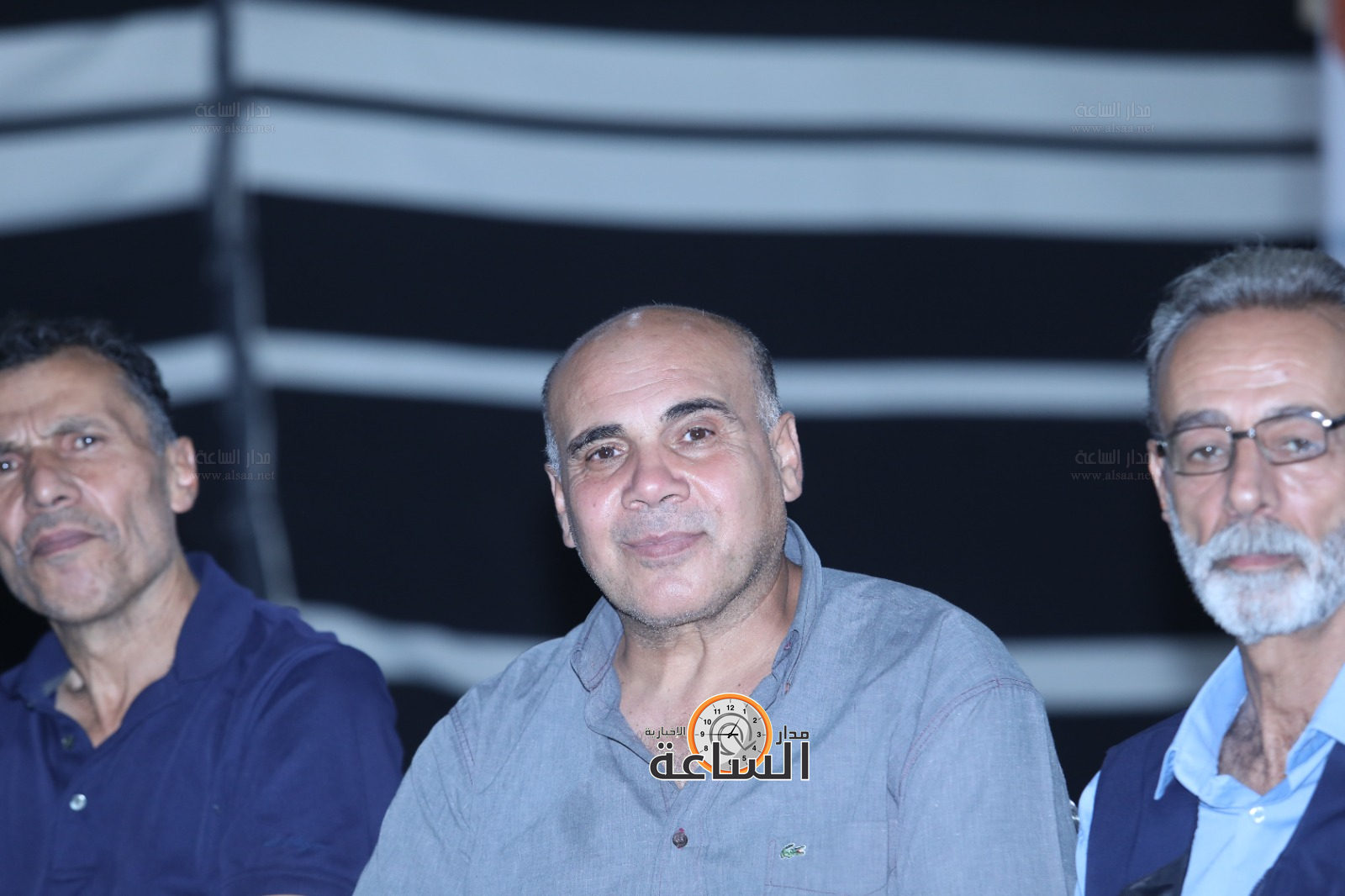 Madar Al-Saa Images 0.6603859794529938