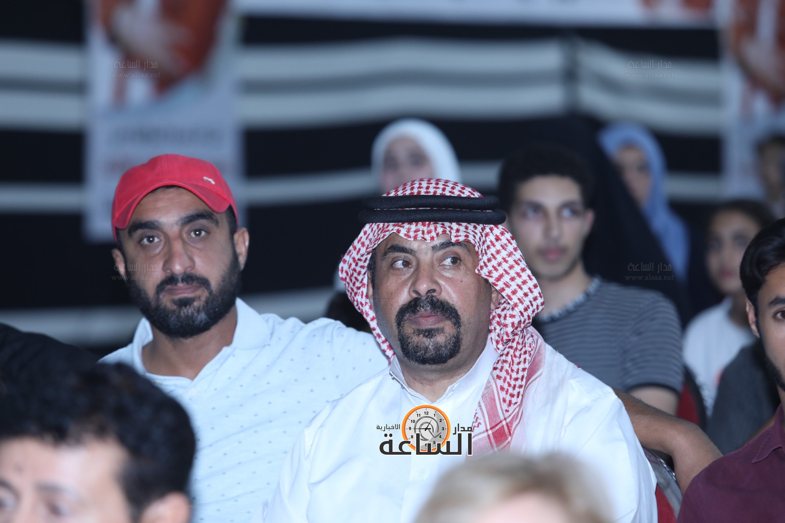 Madar Al-Saa Images 0.5303314293136059