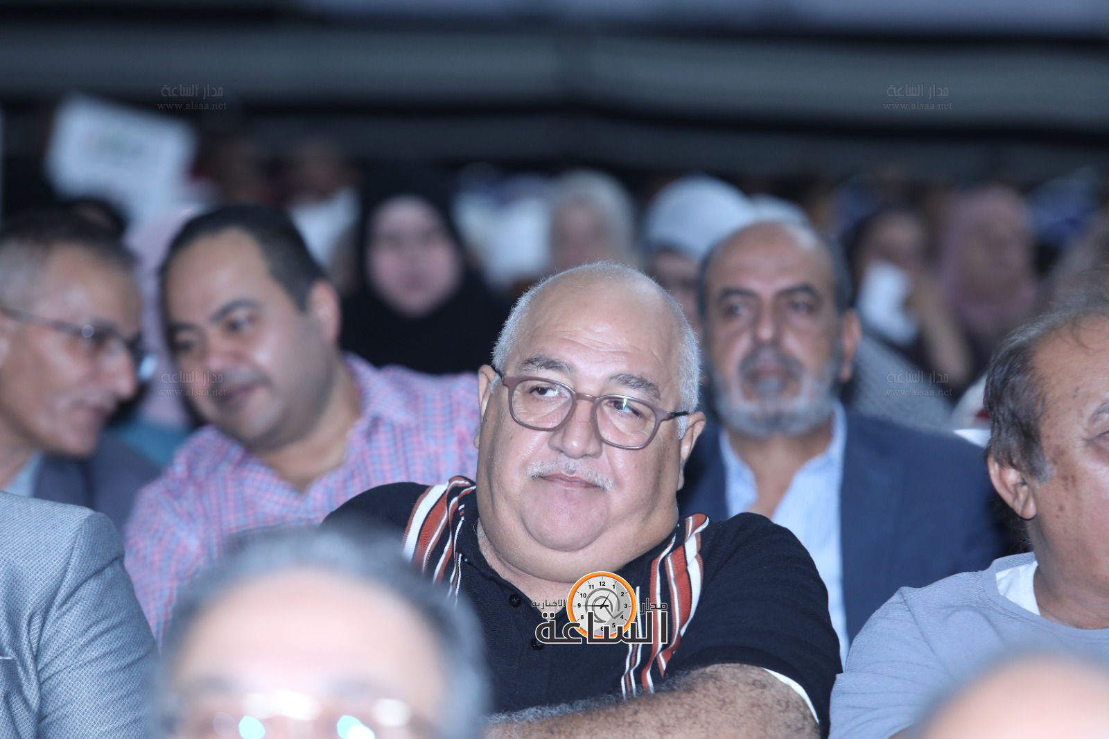 Madar Al-Saa Images 0.8647426561452796