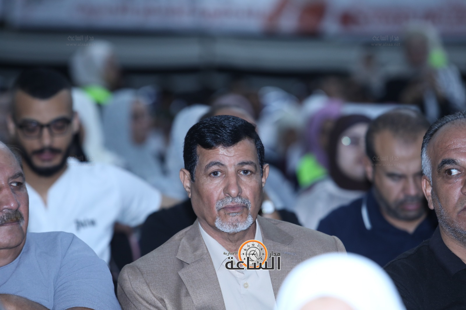 Madar Al-Saa Images 0.3040642447760027