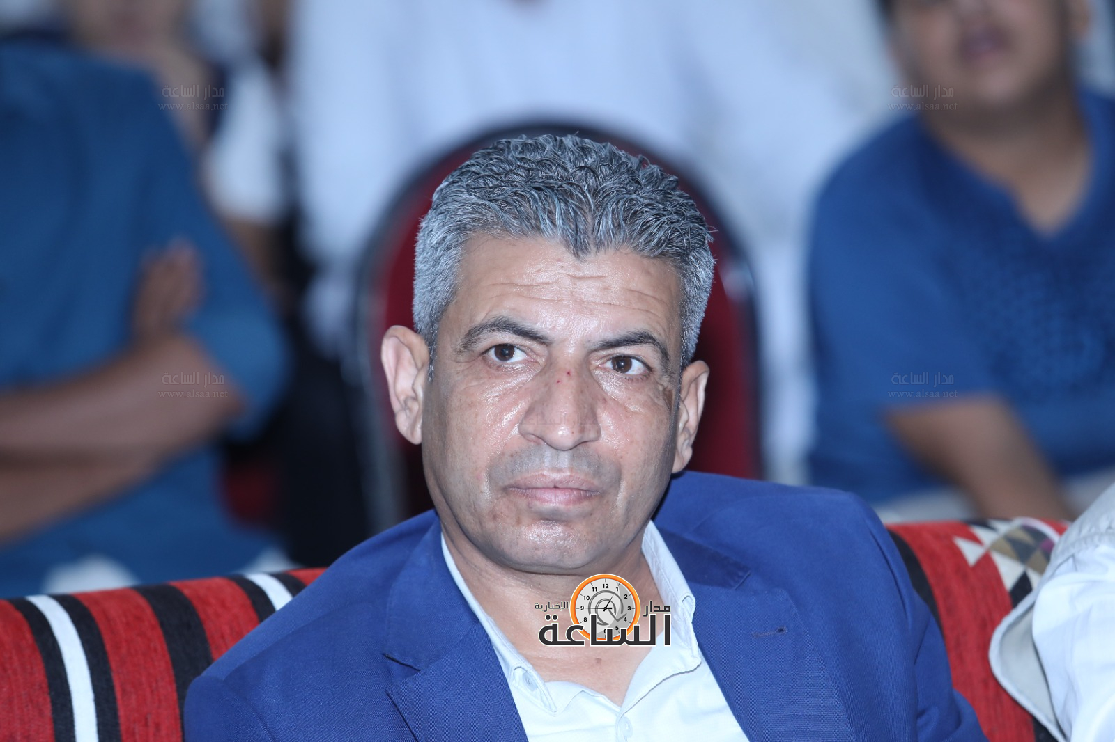 Madar Al-Saa Images 0.028948183045616416