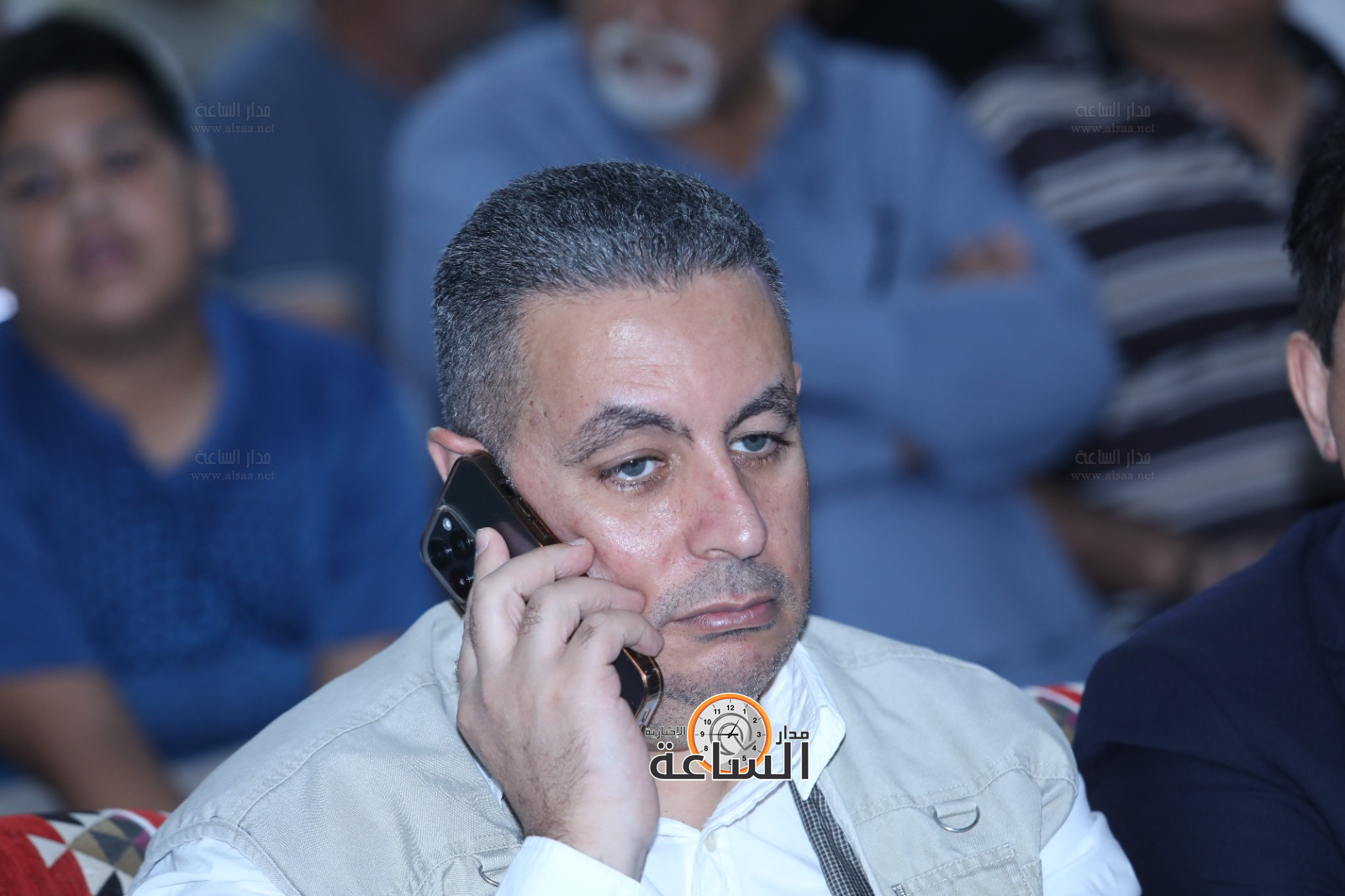 Madar Al-Saa Images 0.10489394931694518