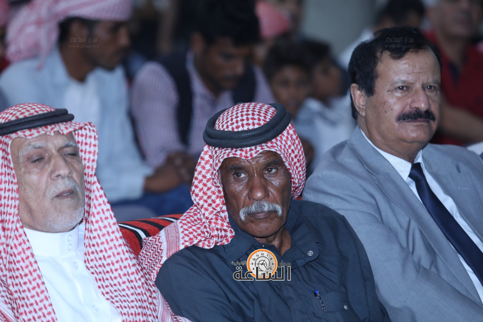 Madar Al-Saa Images 0.7304713230626814