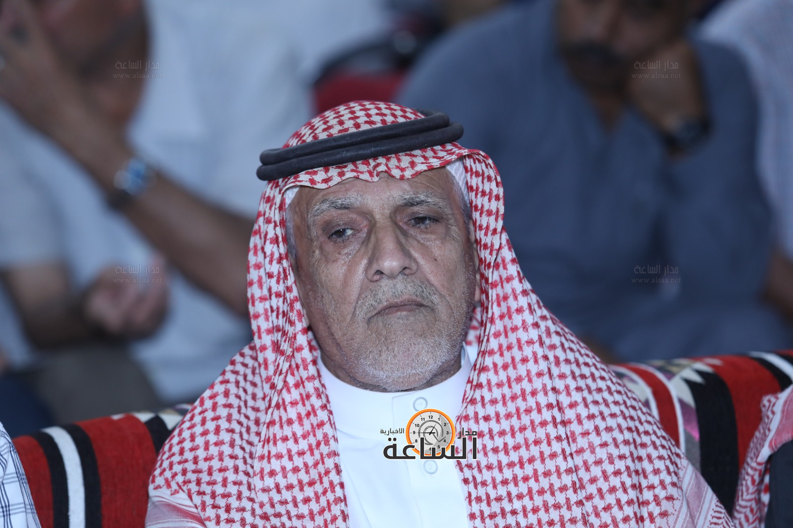 Madar Al-Saa Images 0.9140560402898268