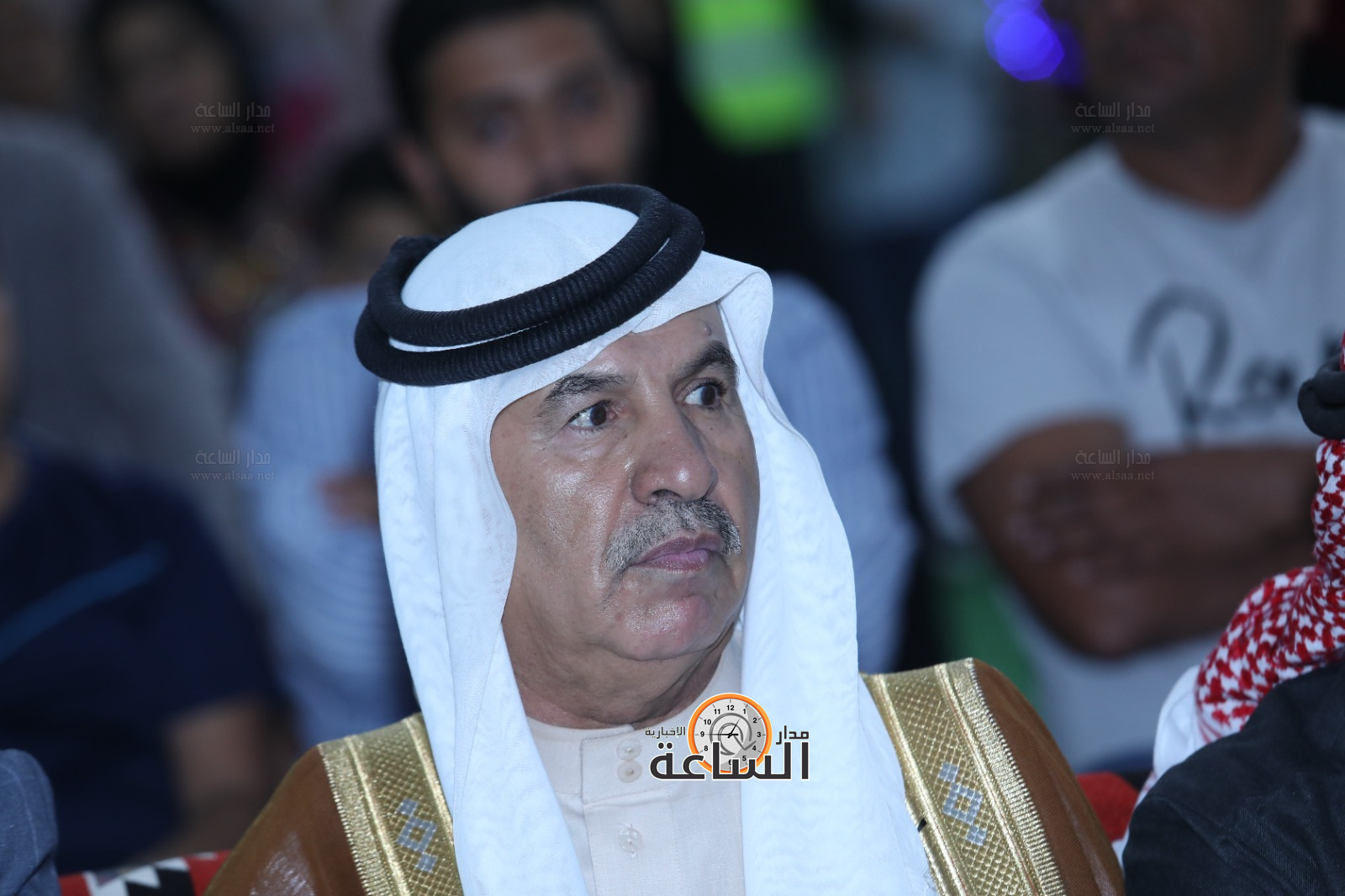 Madar Al-Saa Images 0.4311647135449046