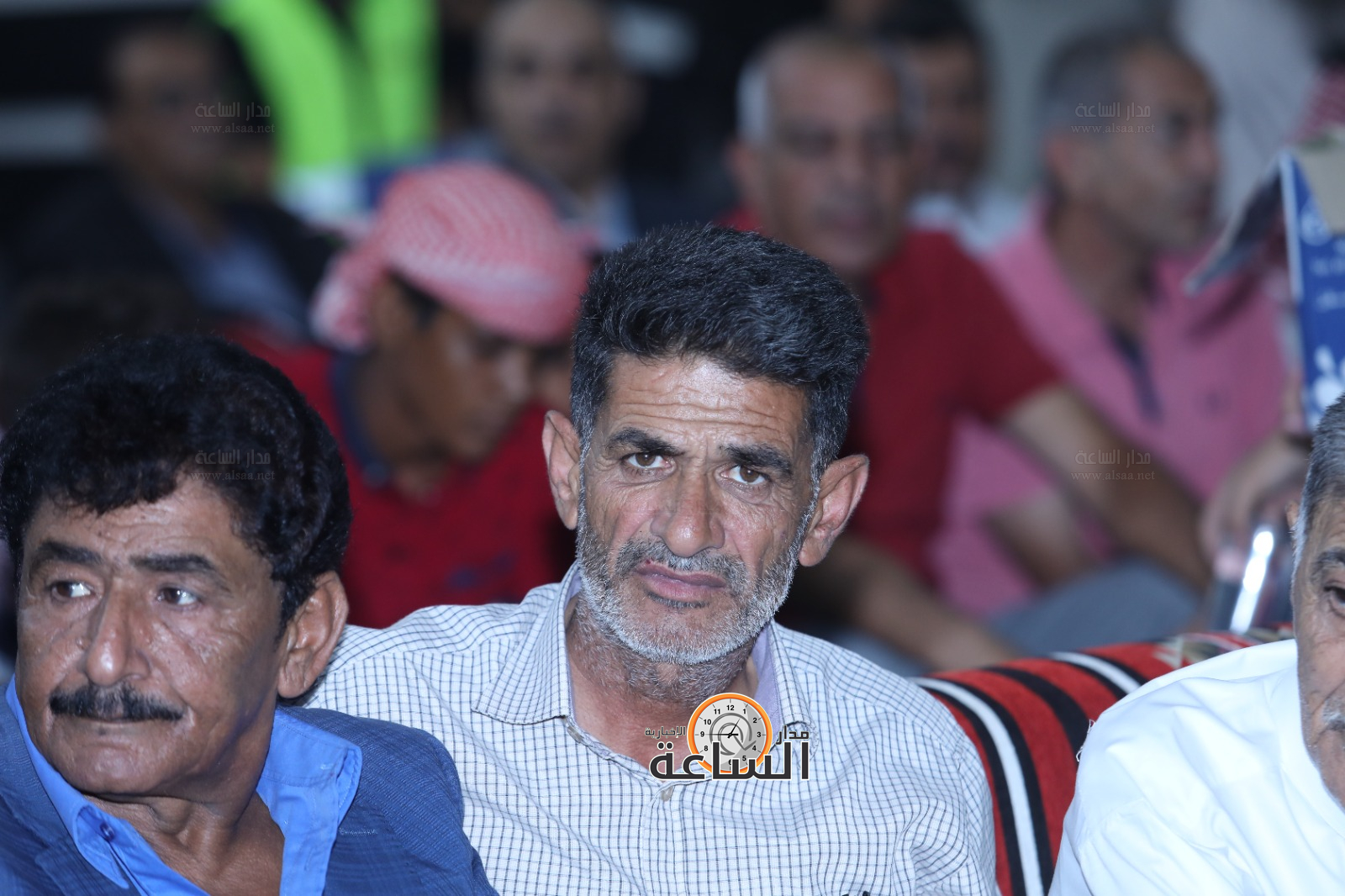 Madar Al-Saa Images 0.4496909652921697