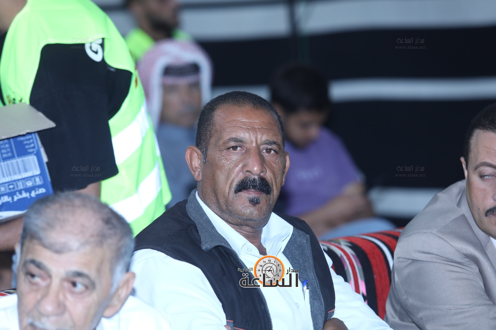 Madar Al-Saa Images 0.2870420882876674