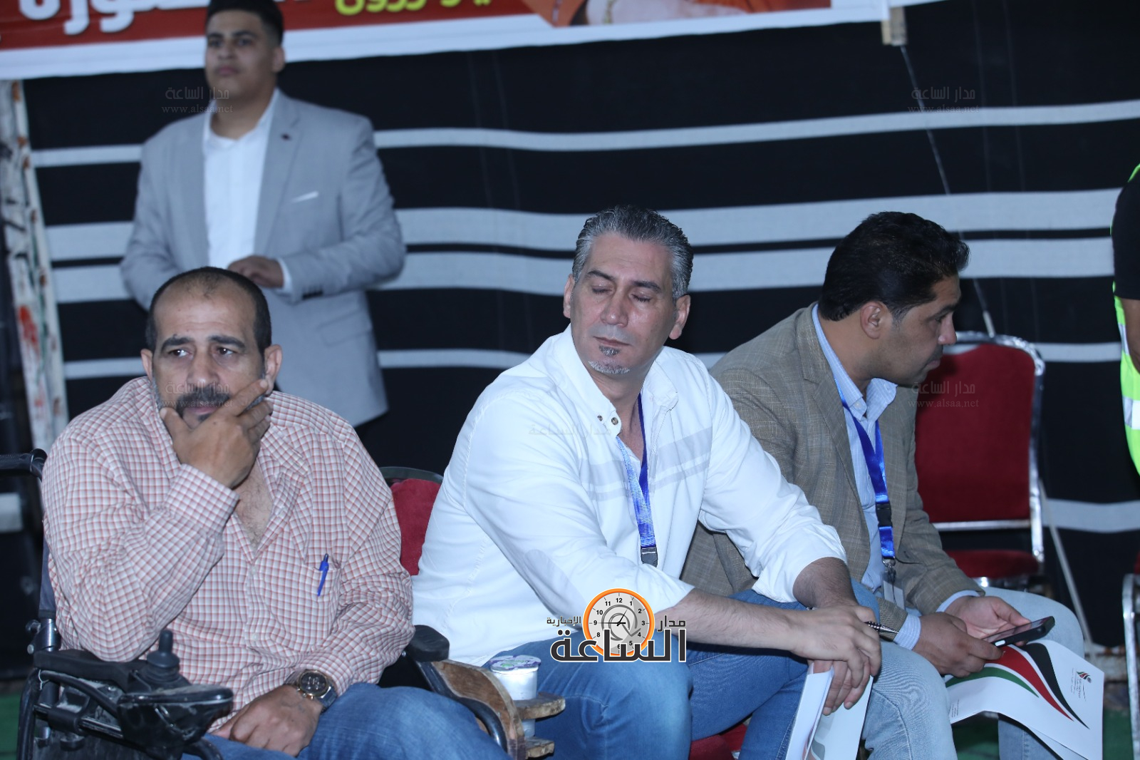 Madar Al-Saa Images 0.25785004580347737