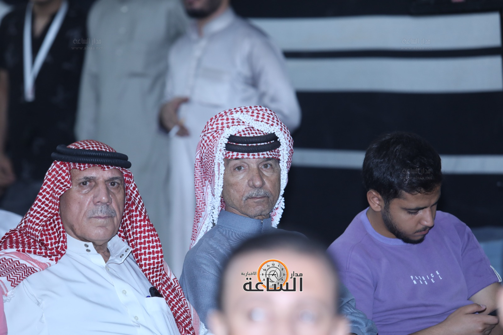 Madar Al-Saa Images 0.5958623158502303