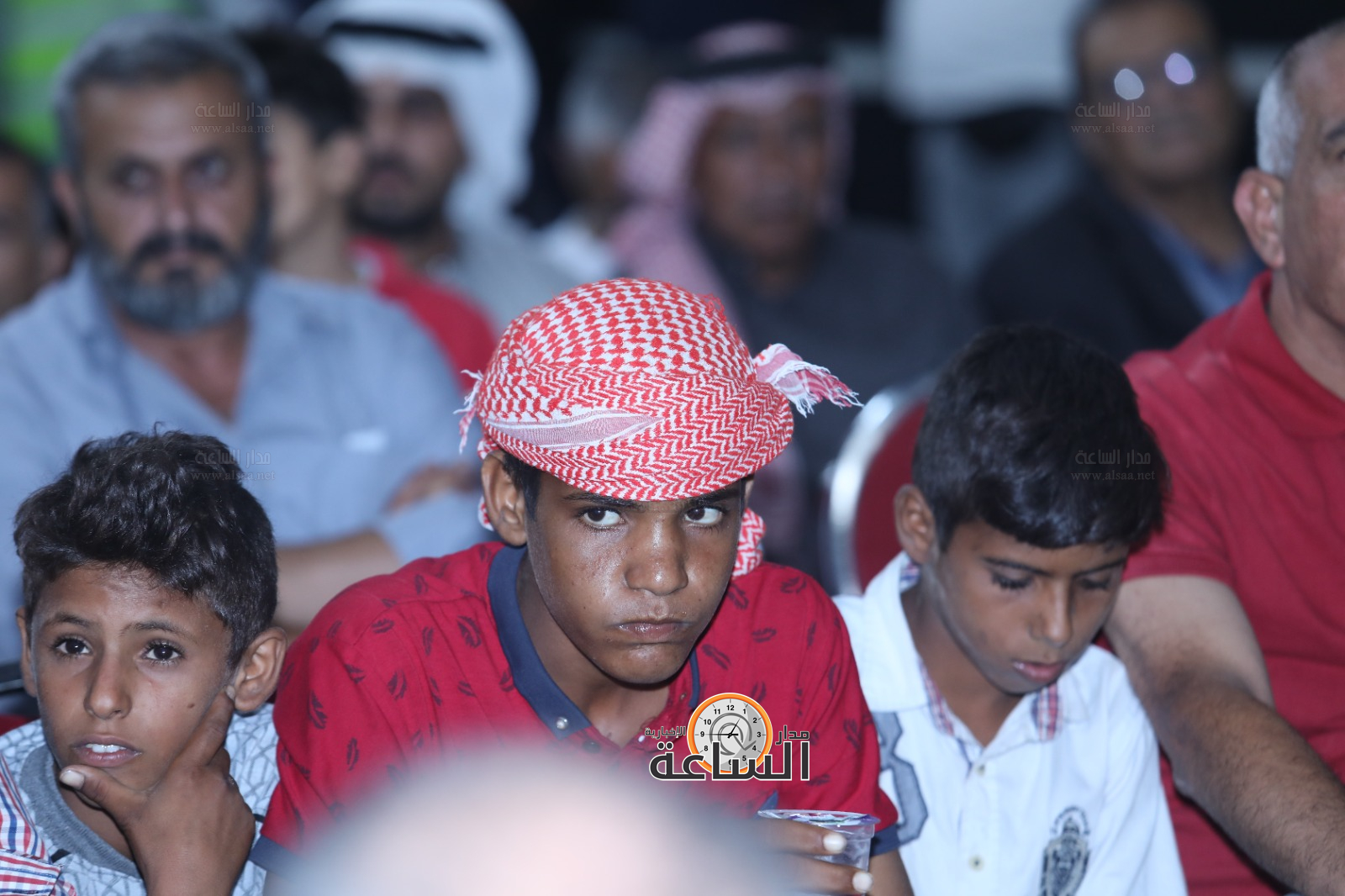 Madar Al-Saa Images 0.39273743434293773