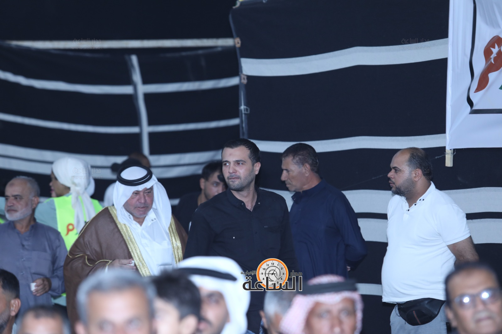 Madar Al-Saa Images 0.3746694625856968