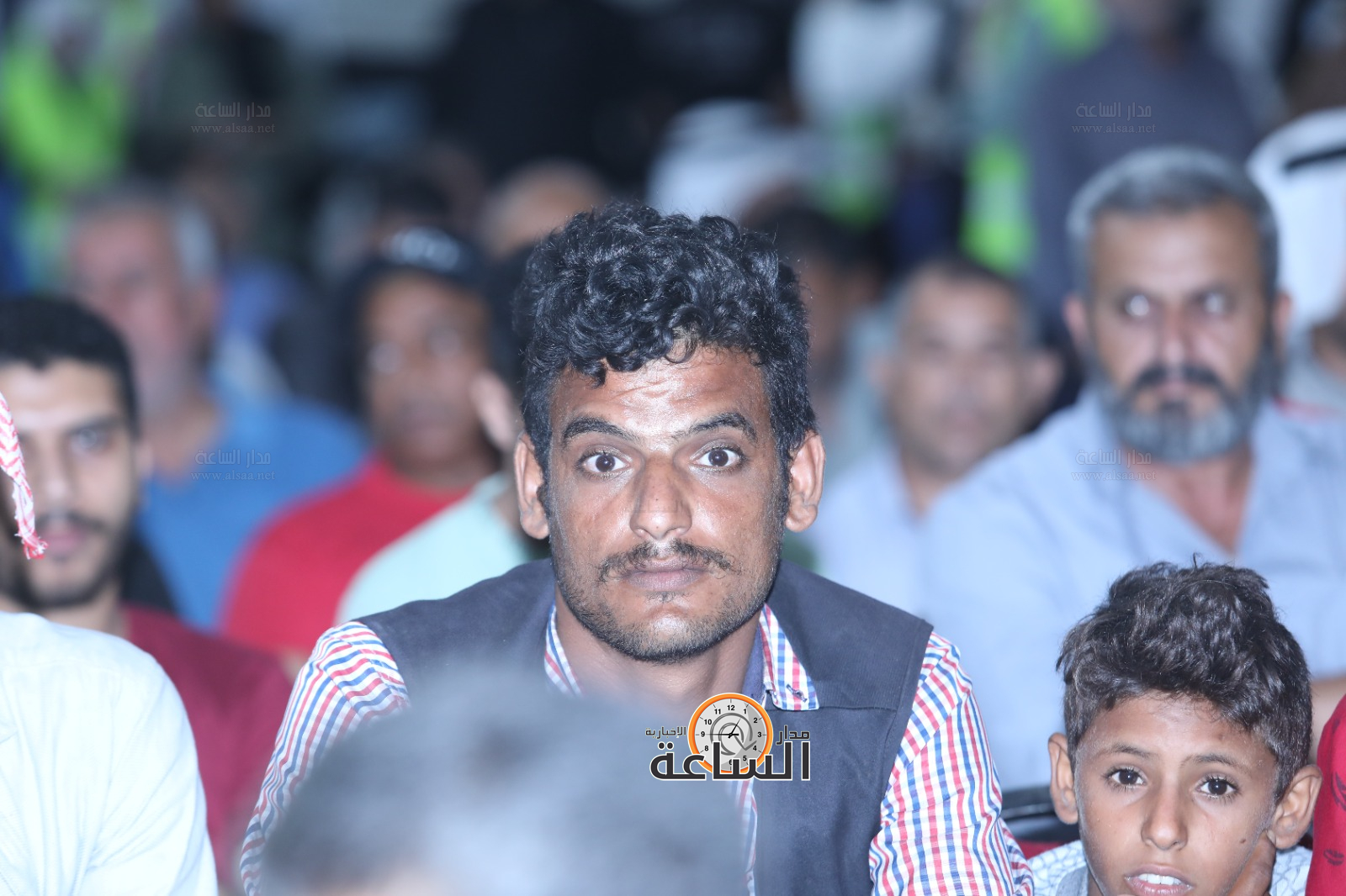 Madar Al-Saa Images 0.9399723463076441