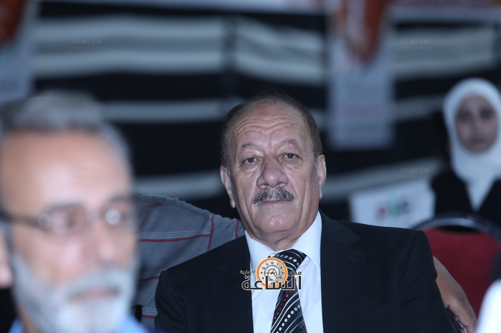 Madar Al-Saa Images 0.9544580336692077