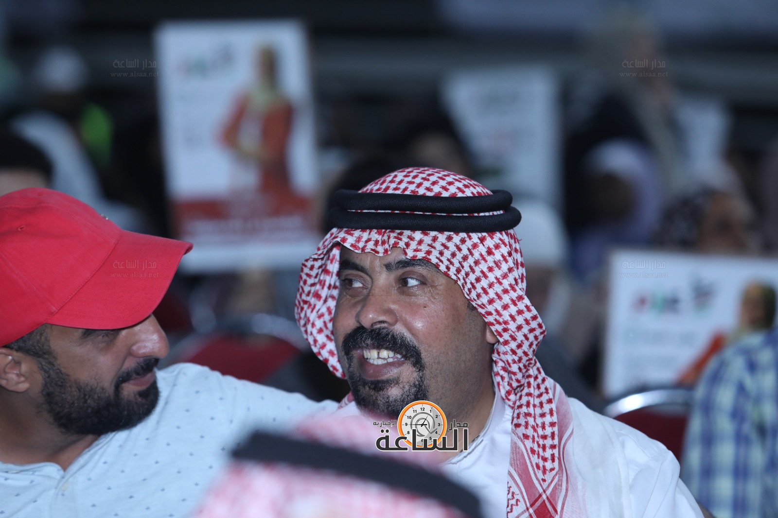 Madar Al-Saa Images 0.4445273684039248