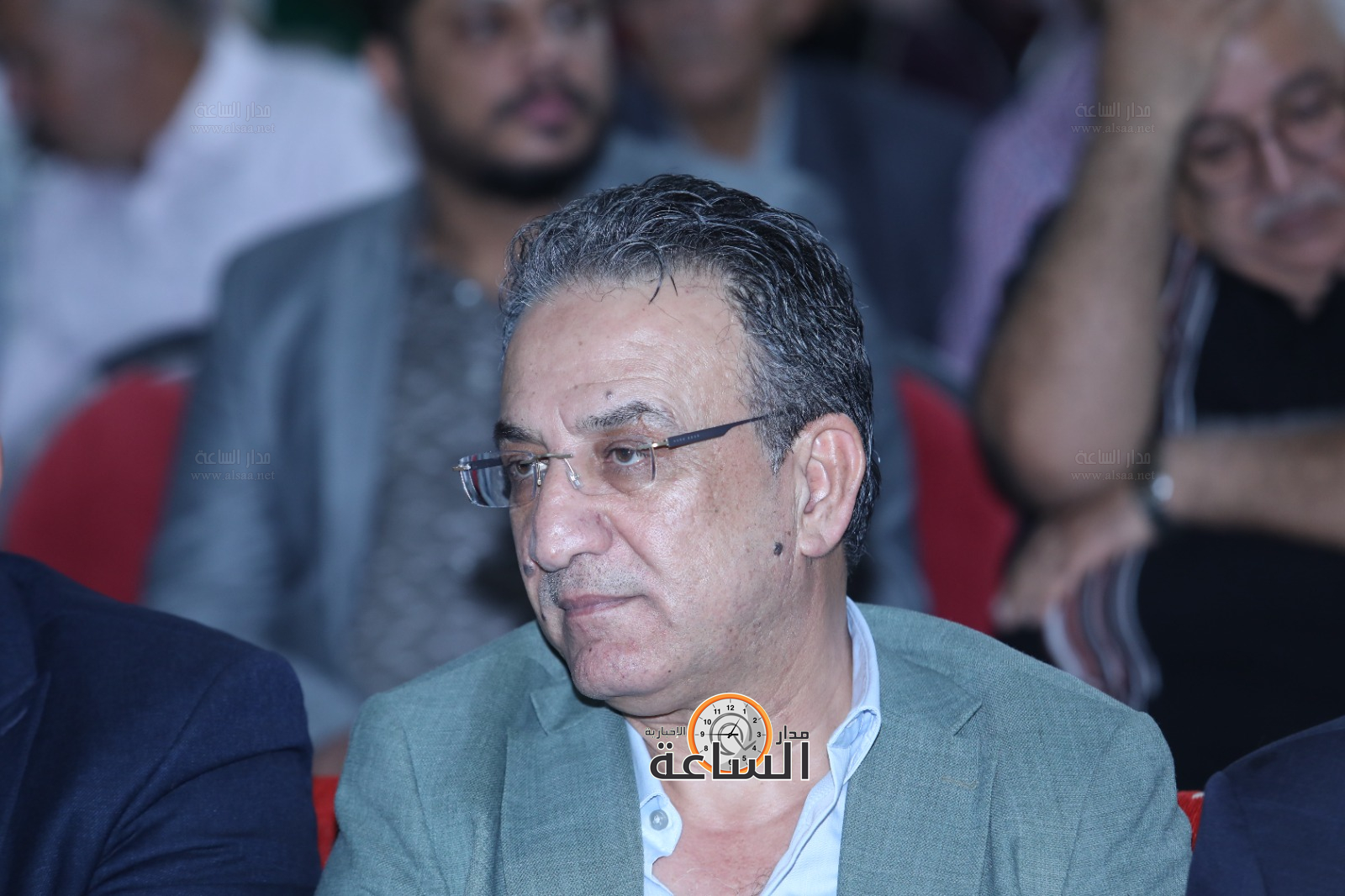 Madar Al-Saa Images 0.8379549637041526