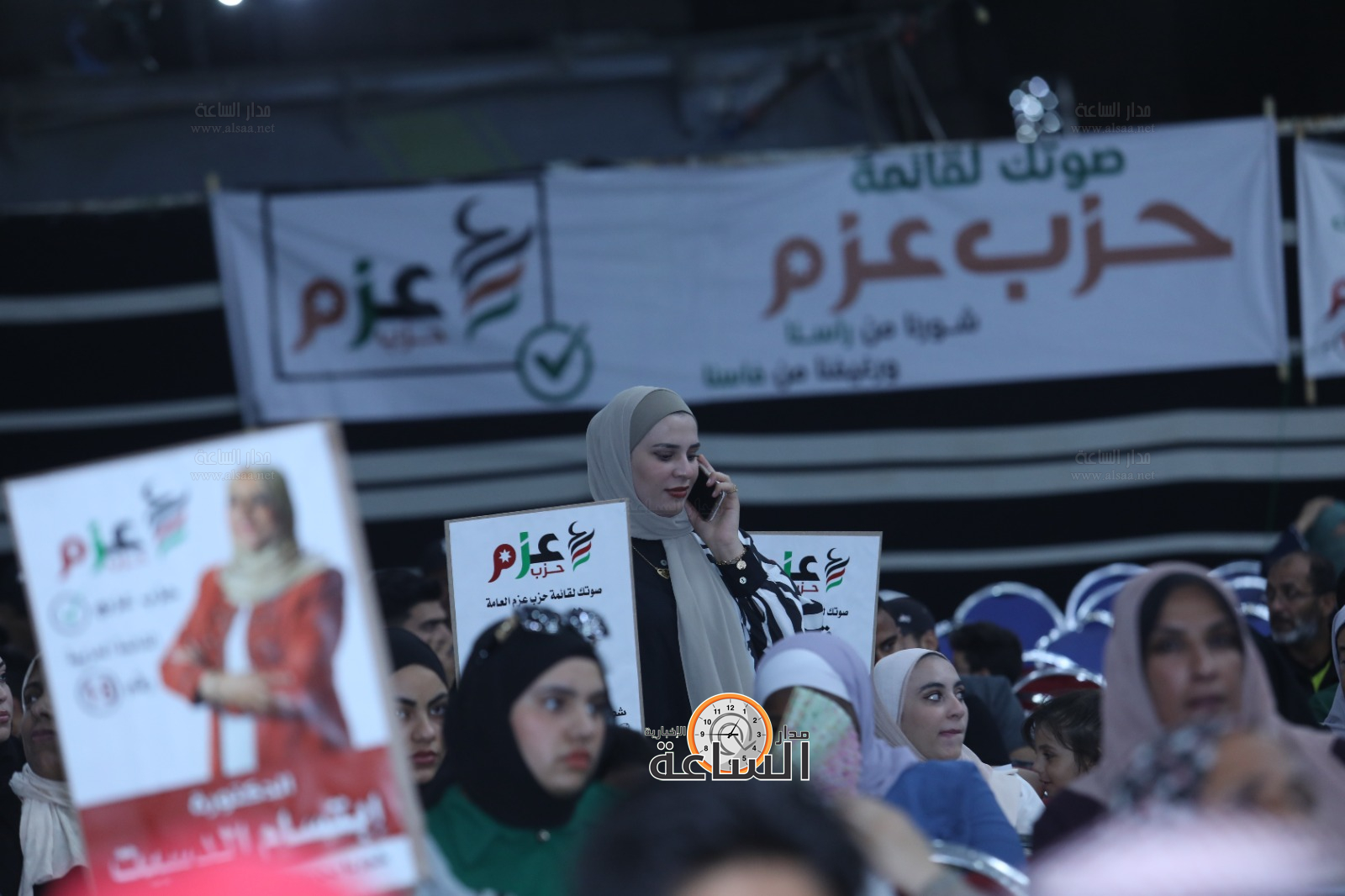 Madar Al-Saa Images 0.3725104748464261