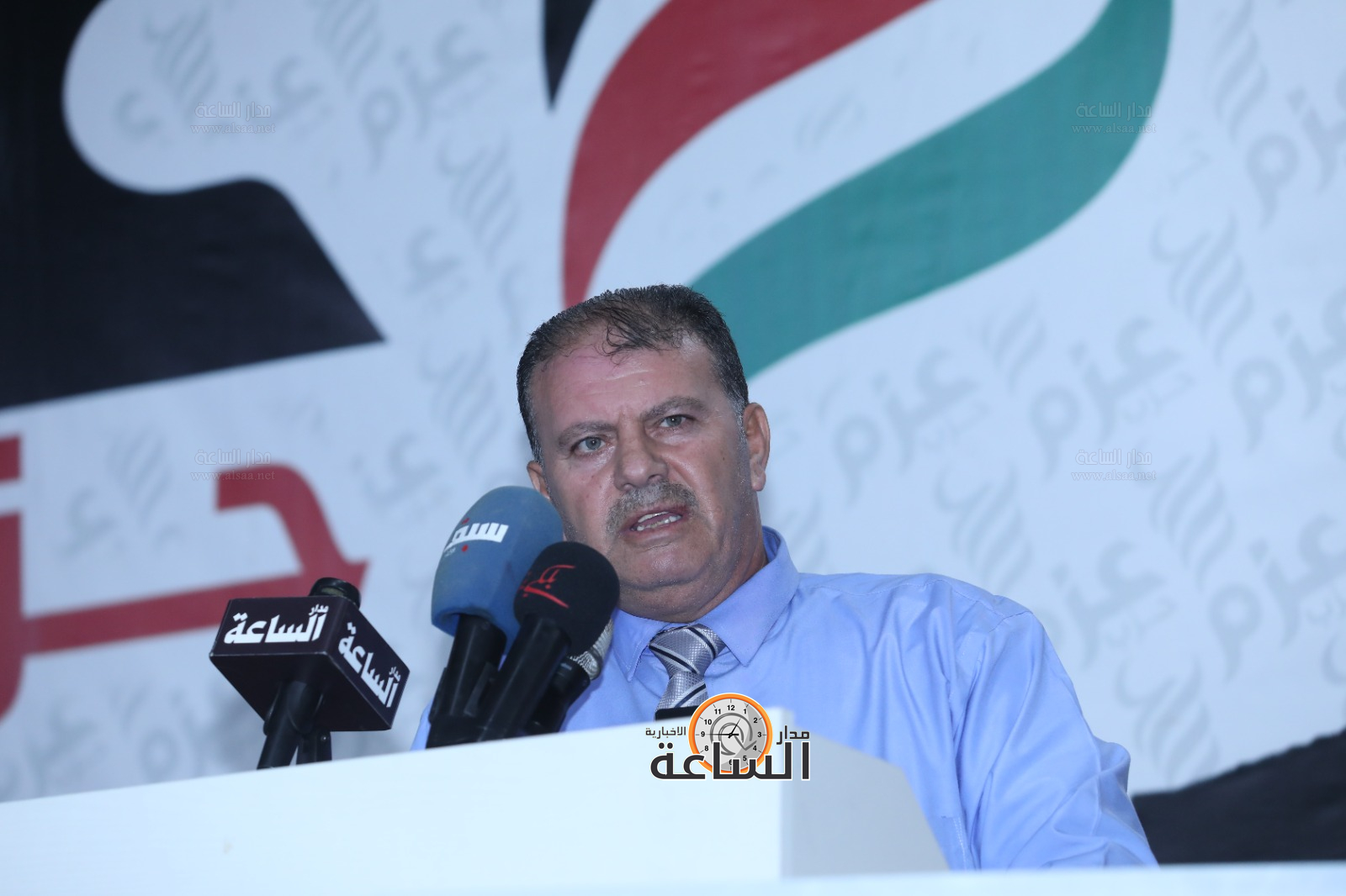 Madar Al-Saa Images 0.9787557572858352