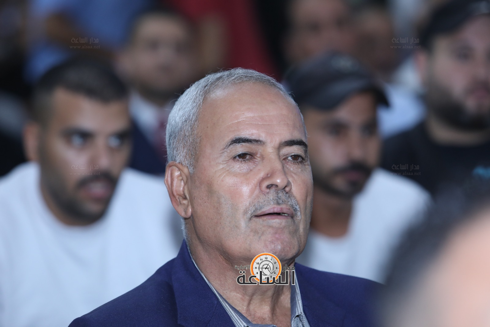 Madar Al-Saa Images 0.3503793929014729