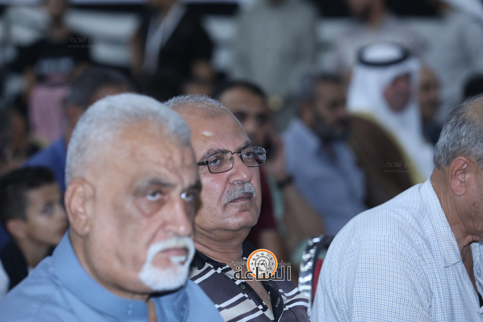 Madar Al-Saa Images 0.8488100590521299