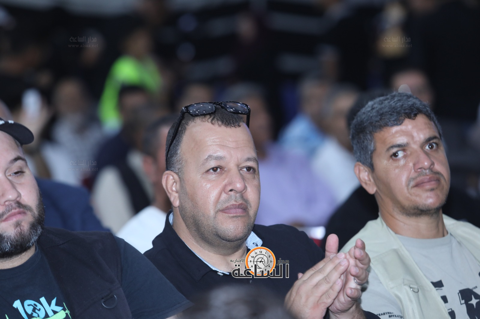 Madar Al-Saa Images 0.4949367867701673