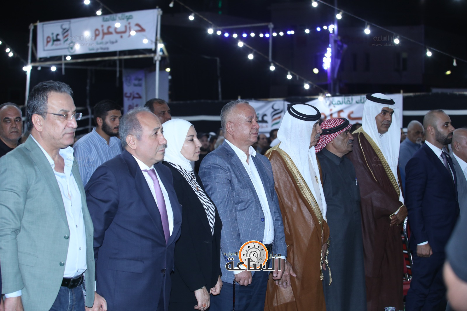 Madar Al-Saa Images 0.7277407656535622