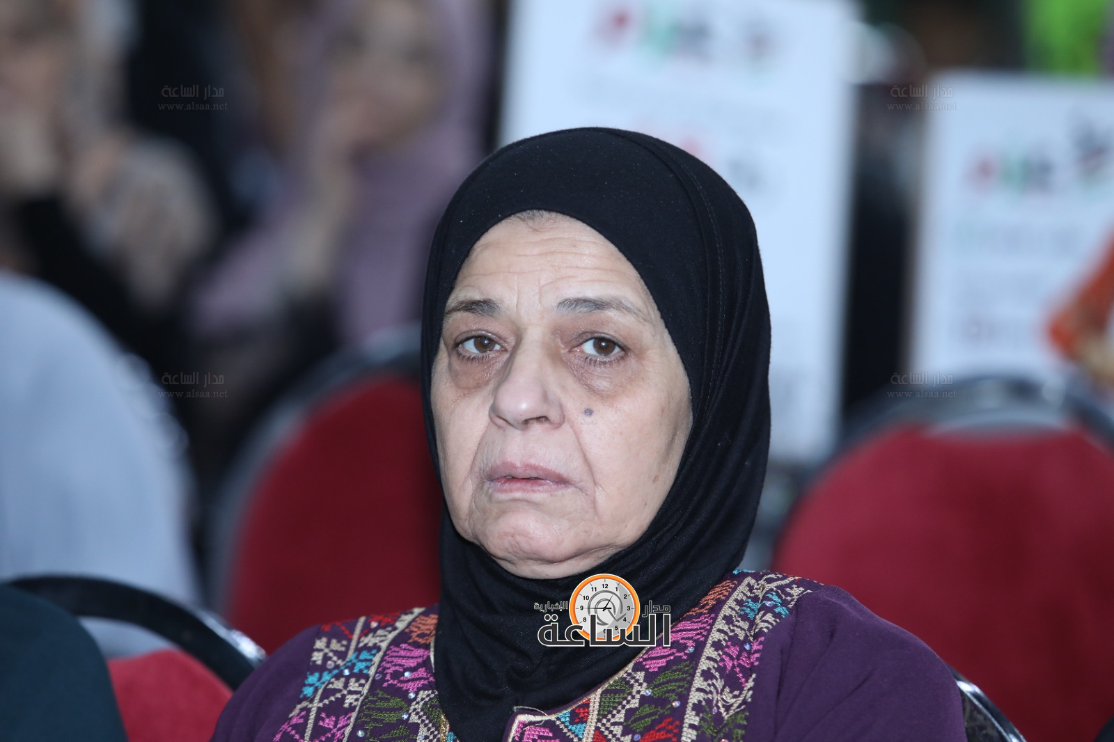 Madar Al-Saa Images 0.32899424672725663