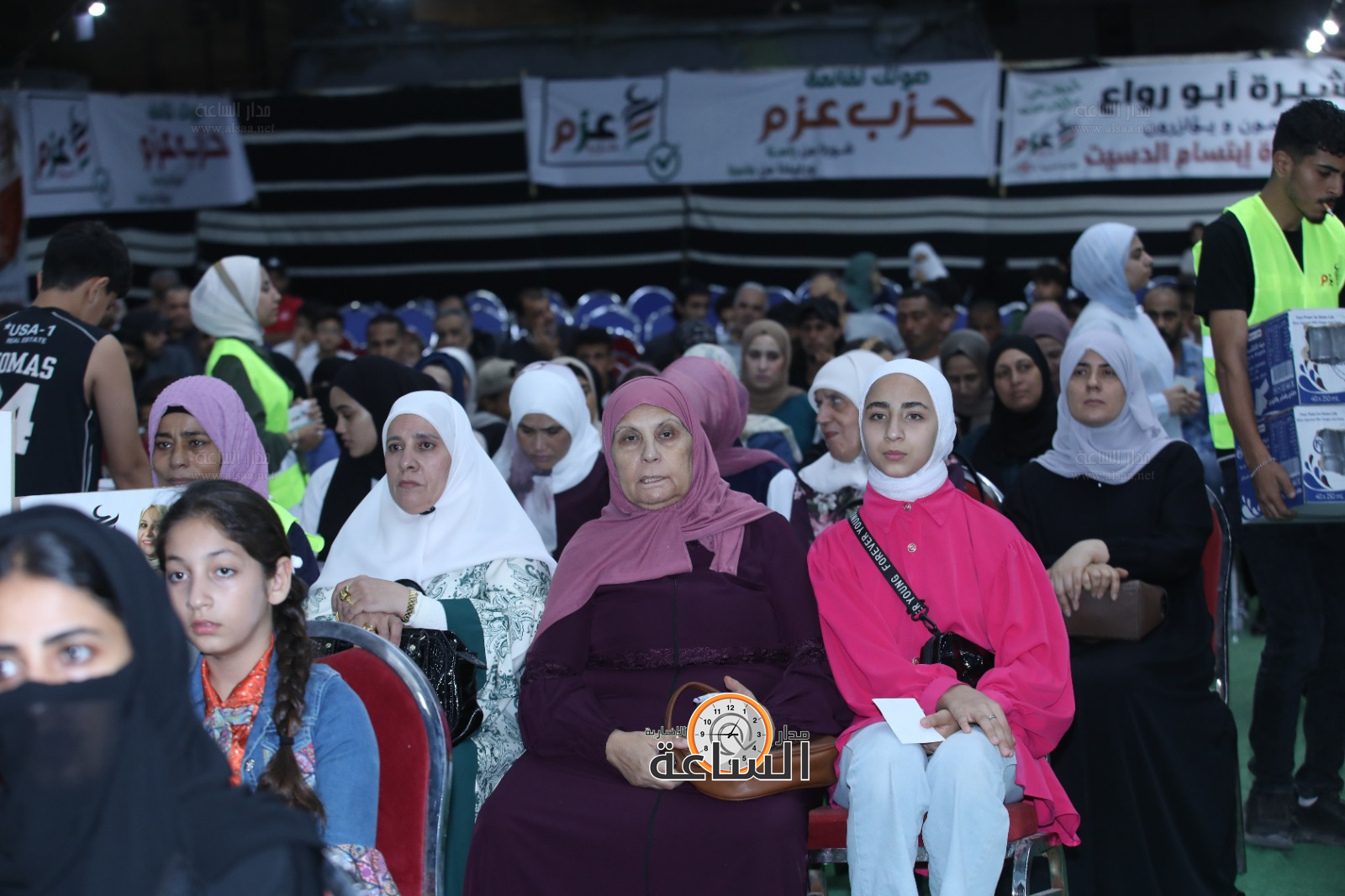 Madar Al-Saa Images 0.16731224949356238