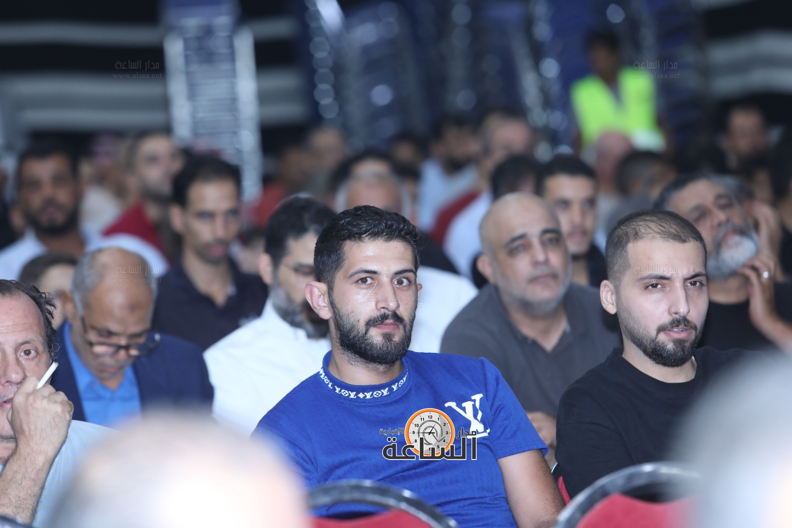 Madar Al-Saa Images 0.8812776245528338