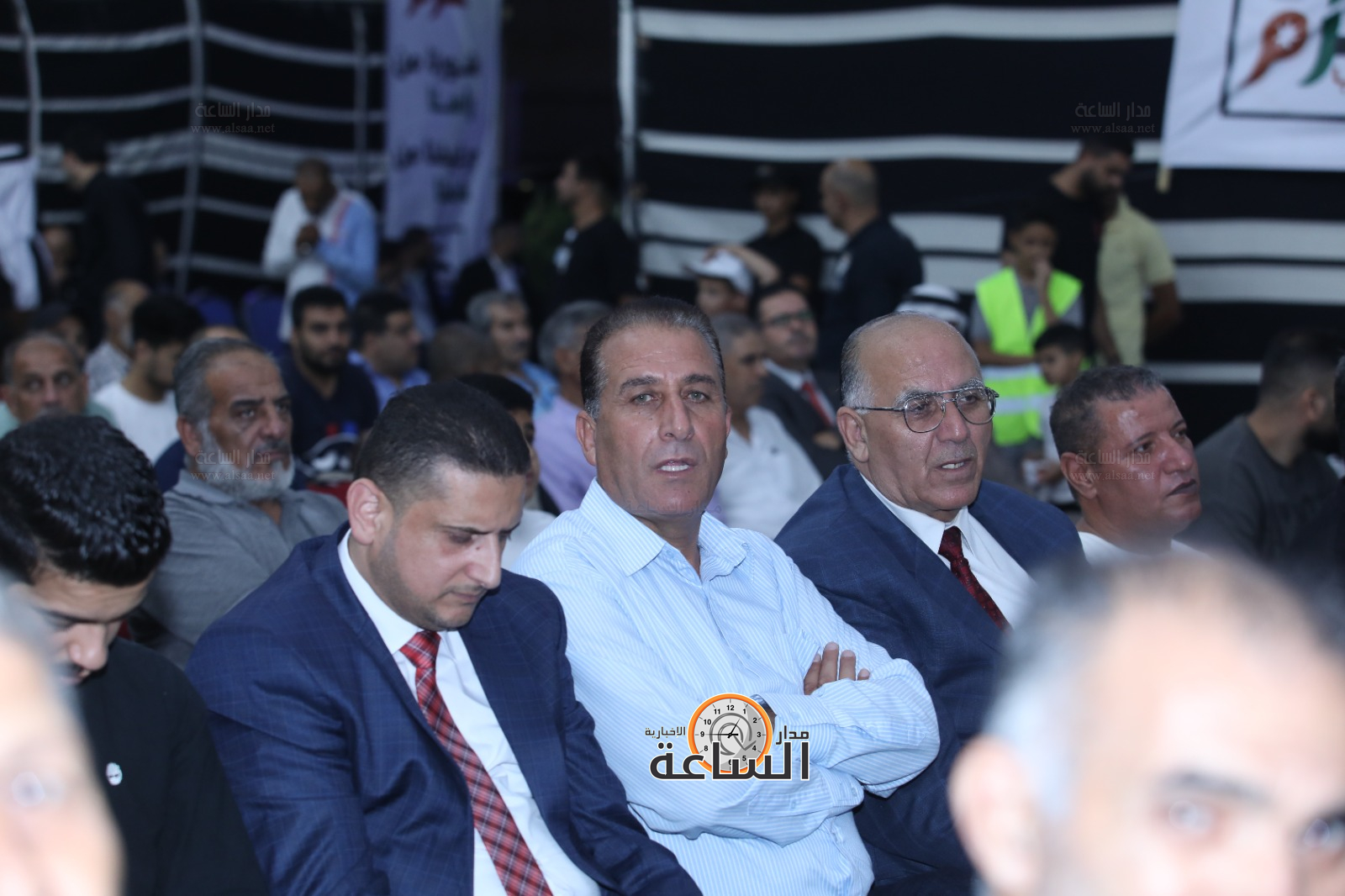 Madar Al-Saa Images 0.22090500950459768