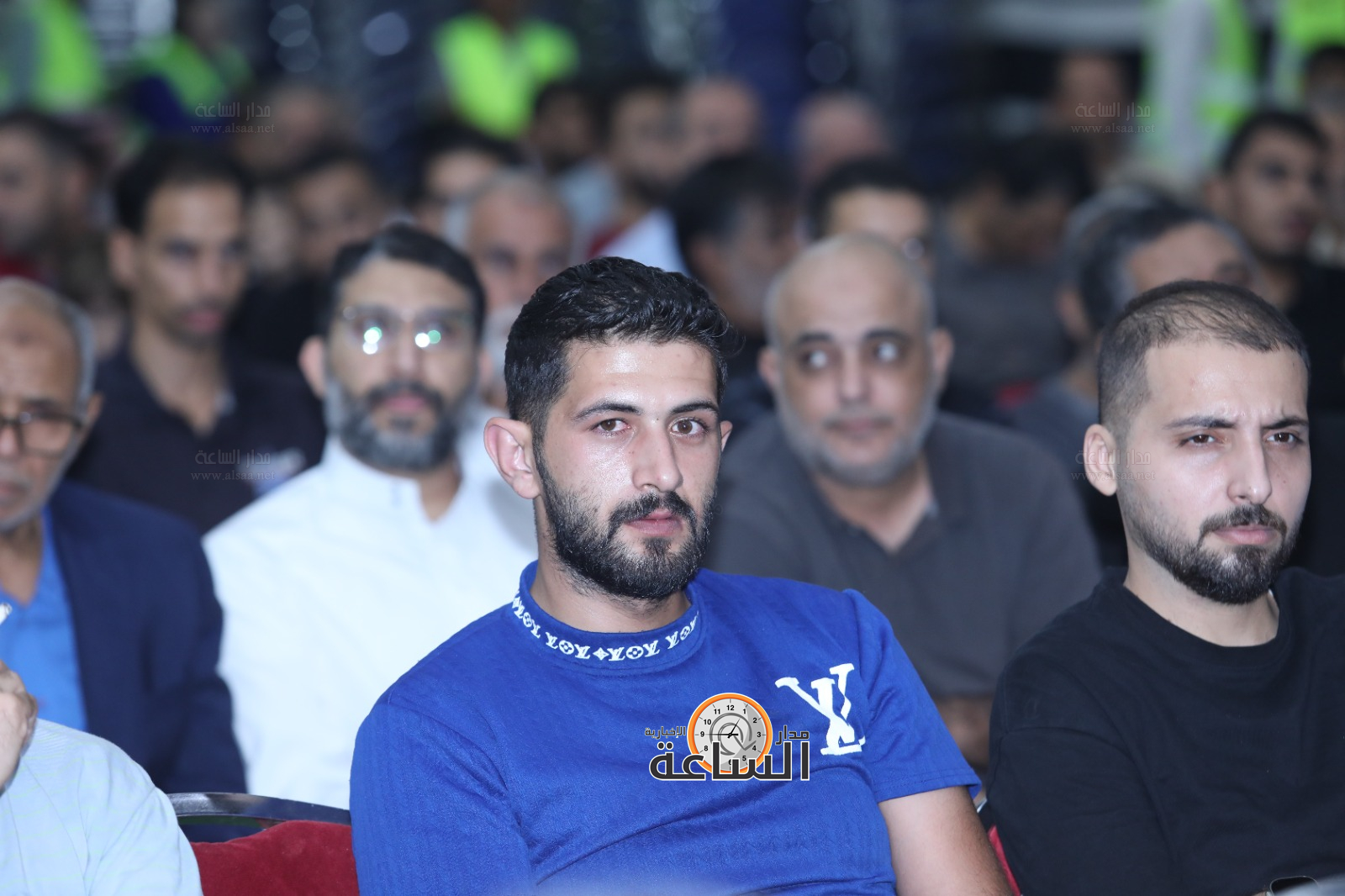 Madar Al-Saa Images 0.32418948610882437