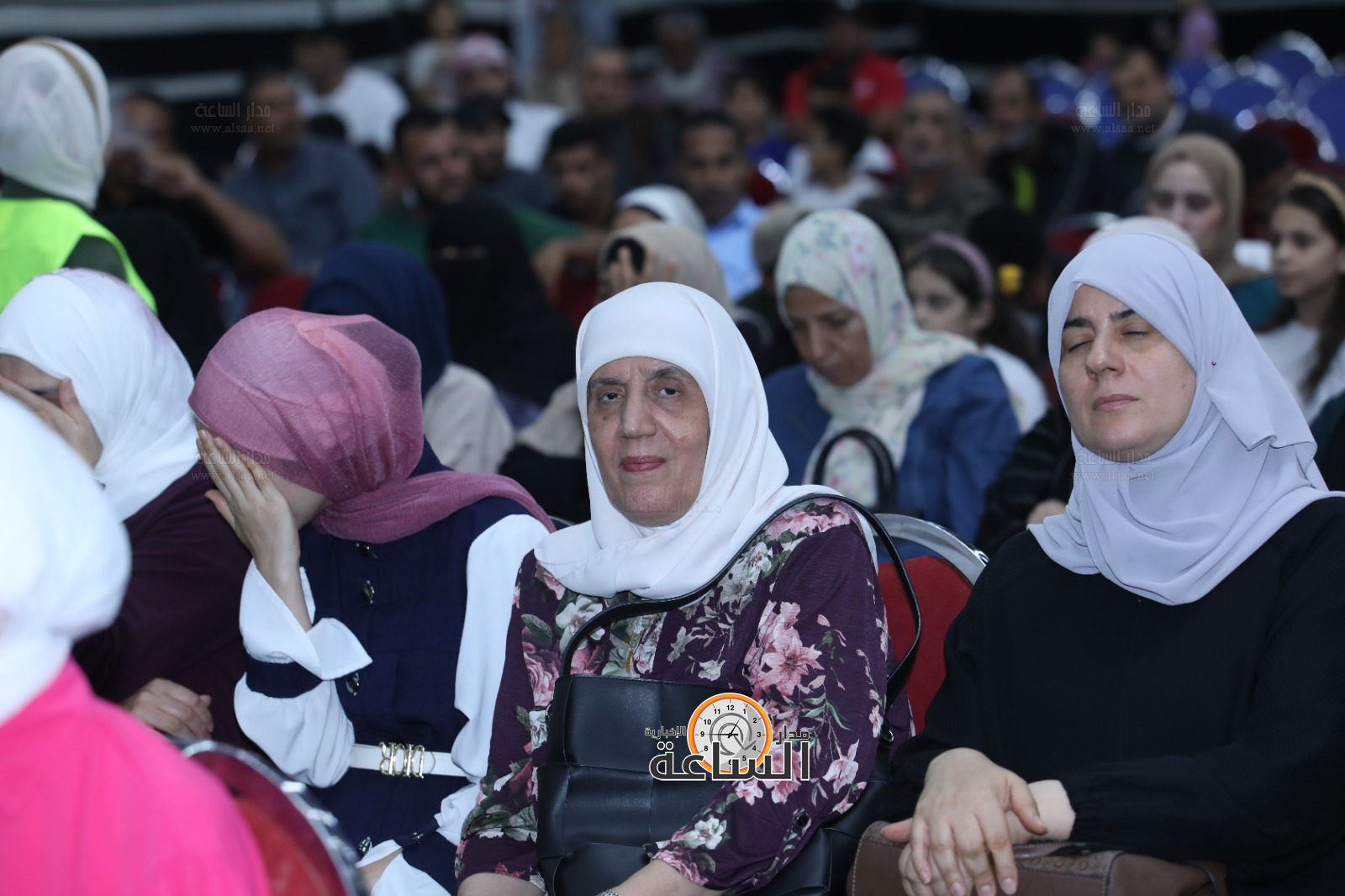 Madar Al-Saa Images 0.23650499545784887