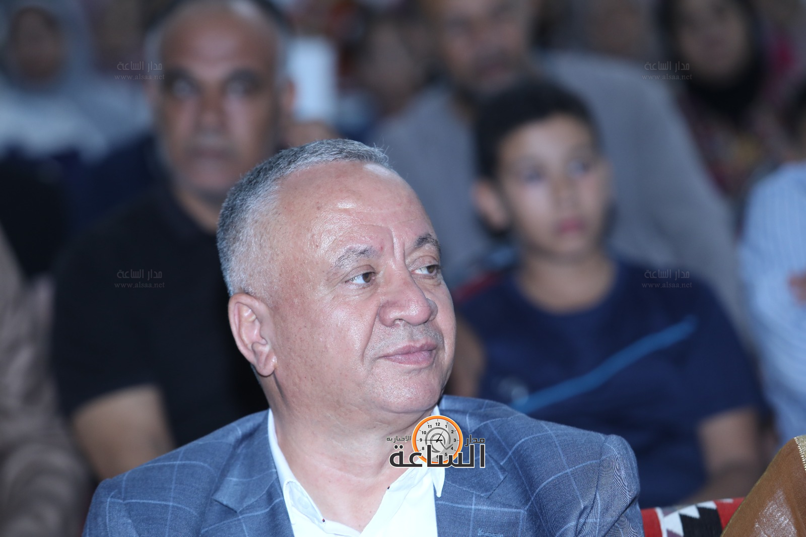 Madar Al-Saa Images 0.27659950536787825