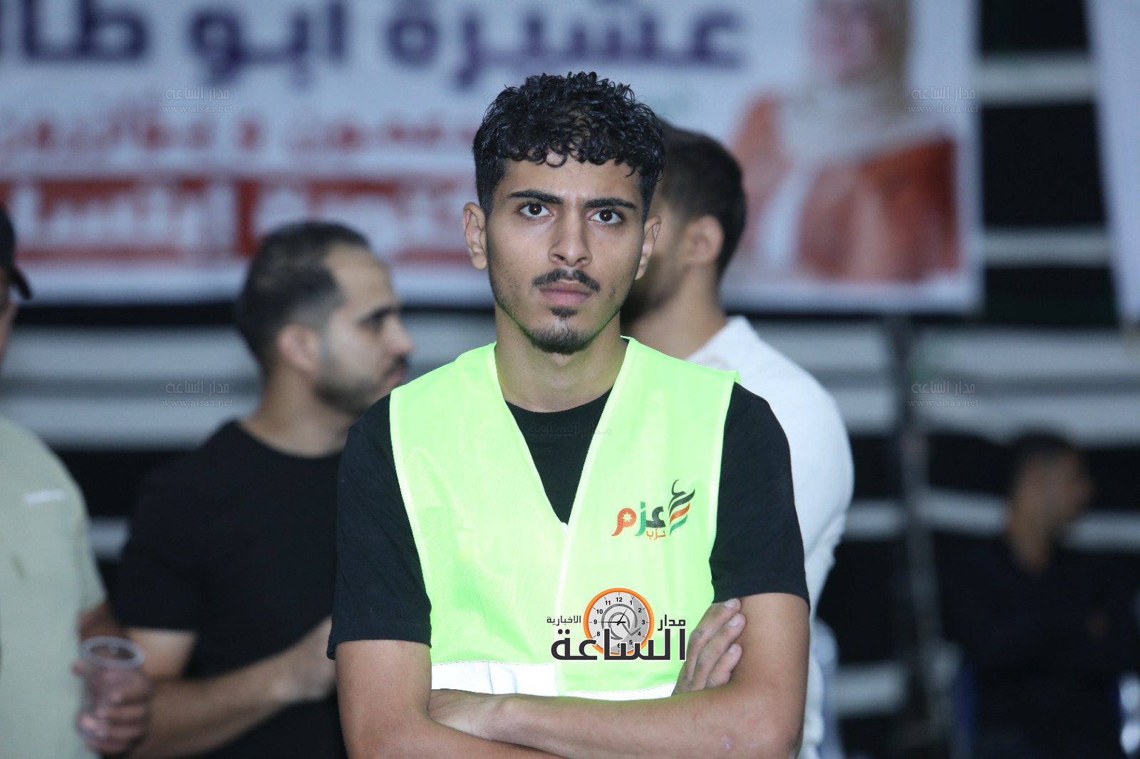 Madar Al-Saa Images 0.0202906730847634