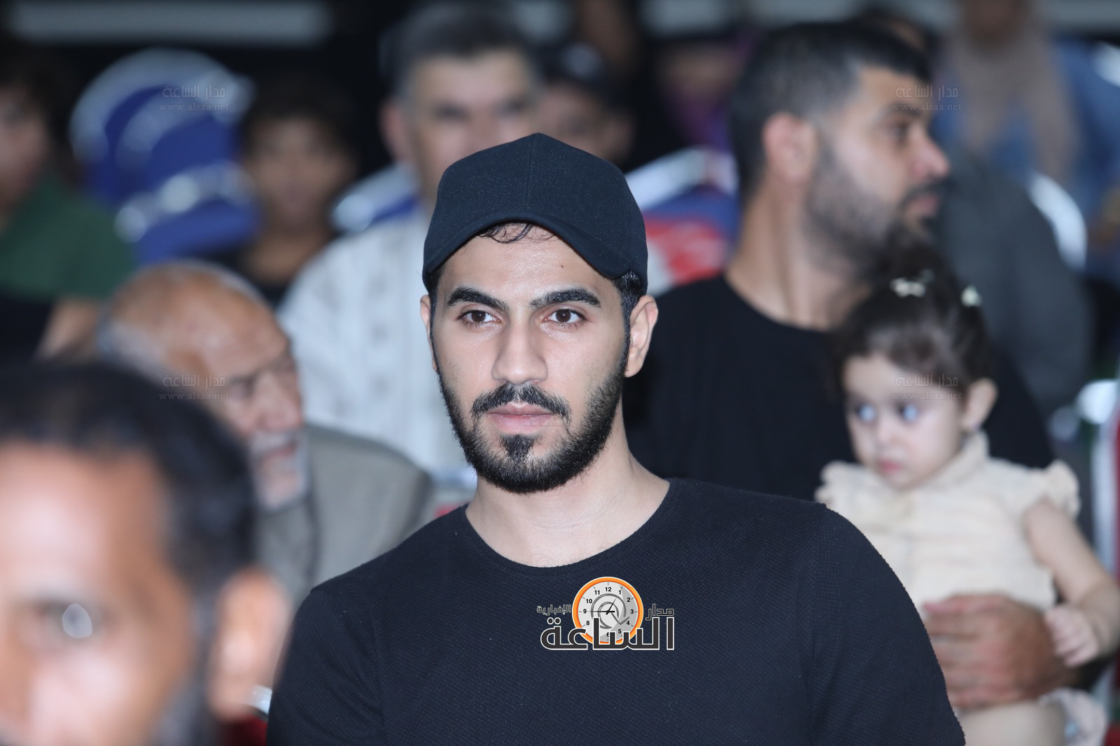 Madar Al-Saa Images 0.9475409749796255