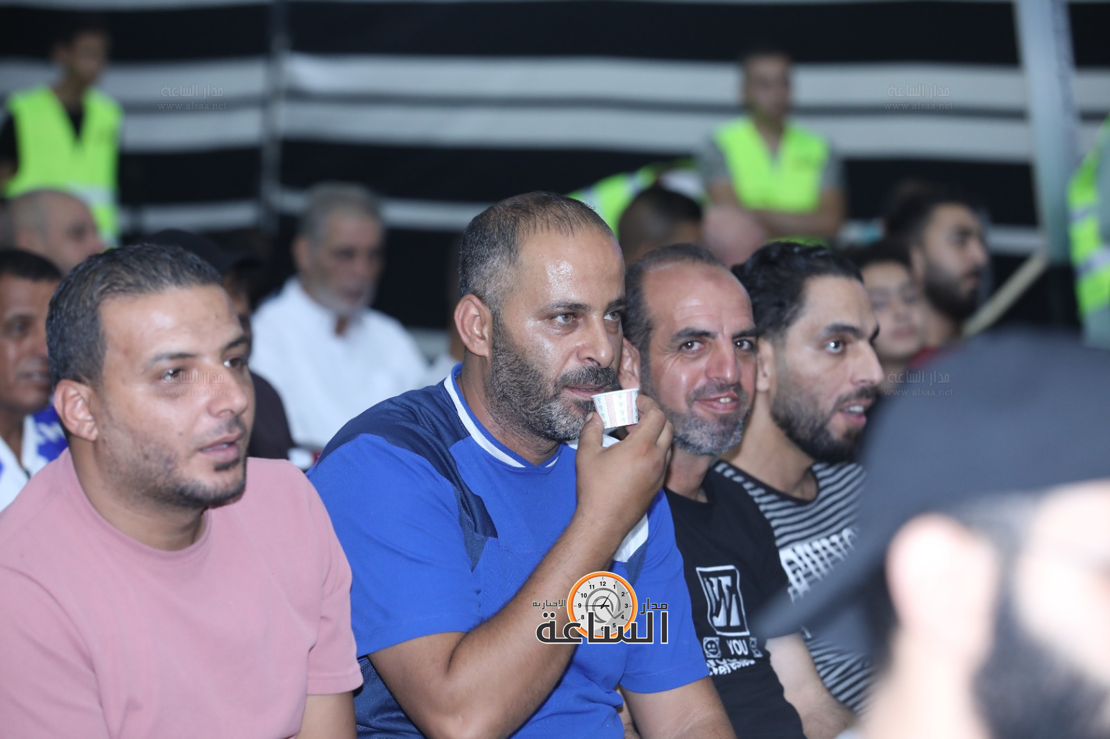 Madar Al-Saa Images 0.8831382949378694