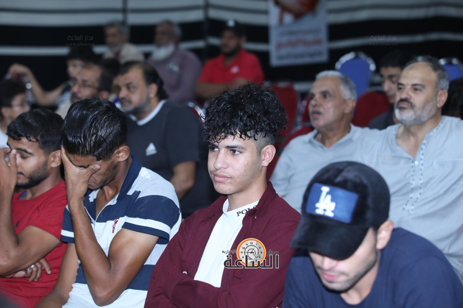 Madar Al-Saa Images 0.9085452447807505