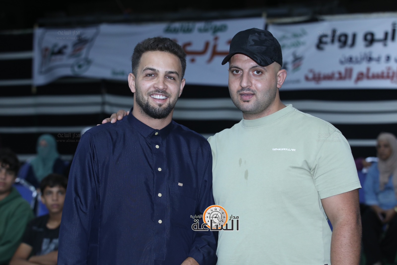 Madar Al-Saa Images 0.23531686687104414