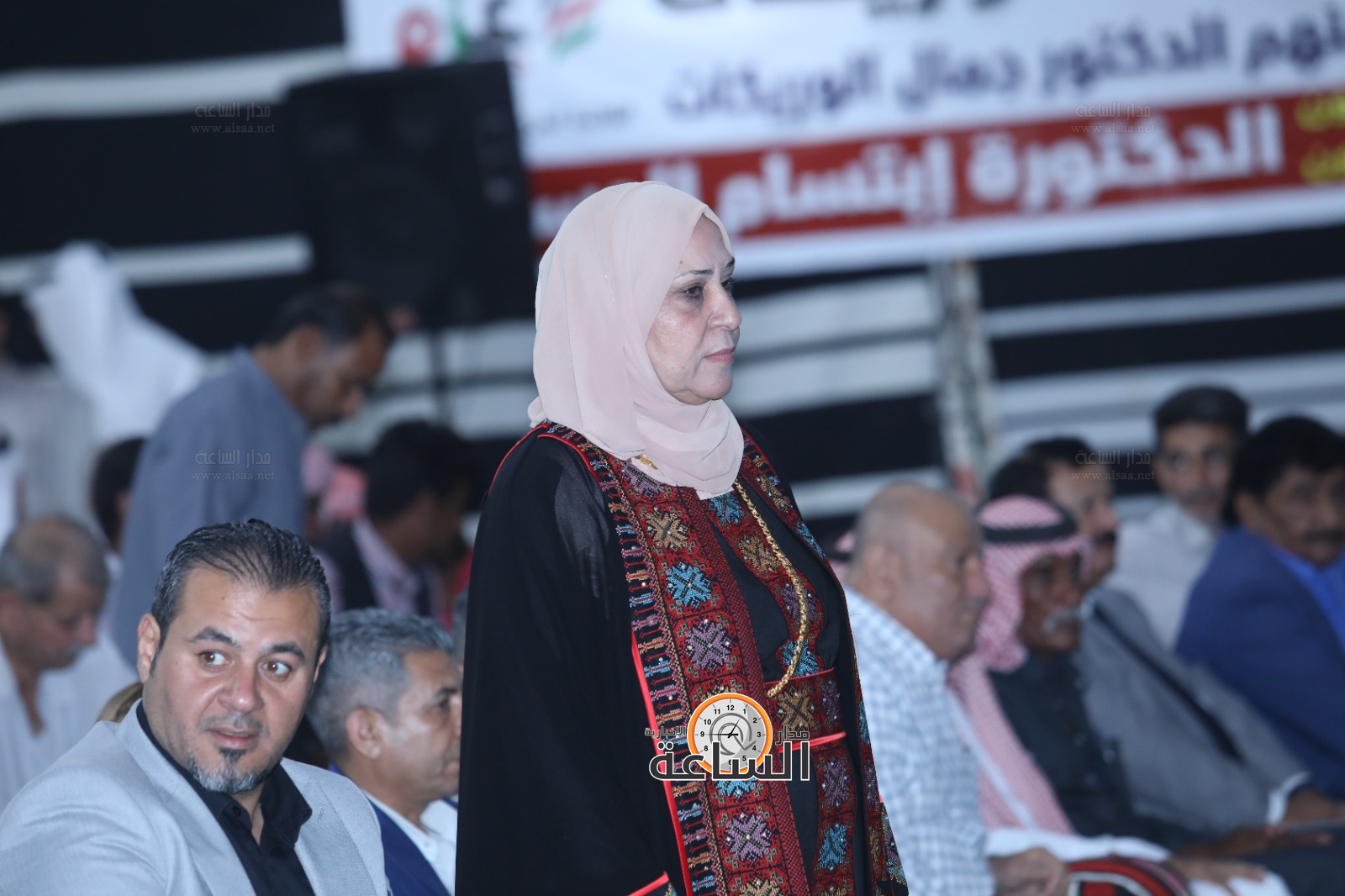 Madar Al-Saa Images 0.9008907614727528