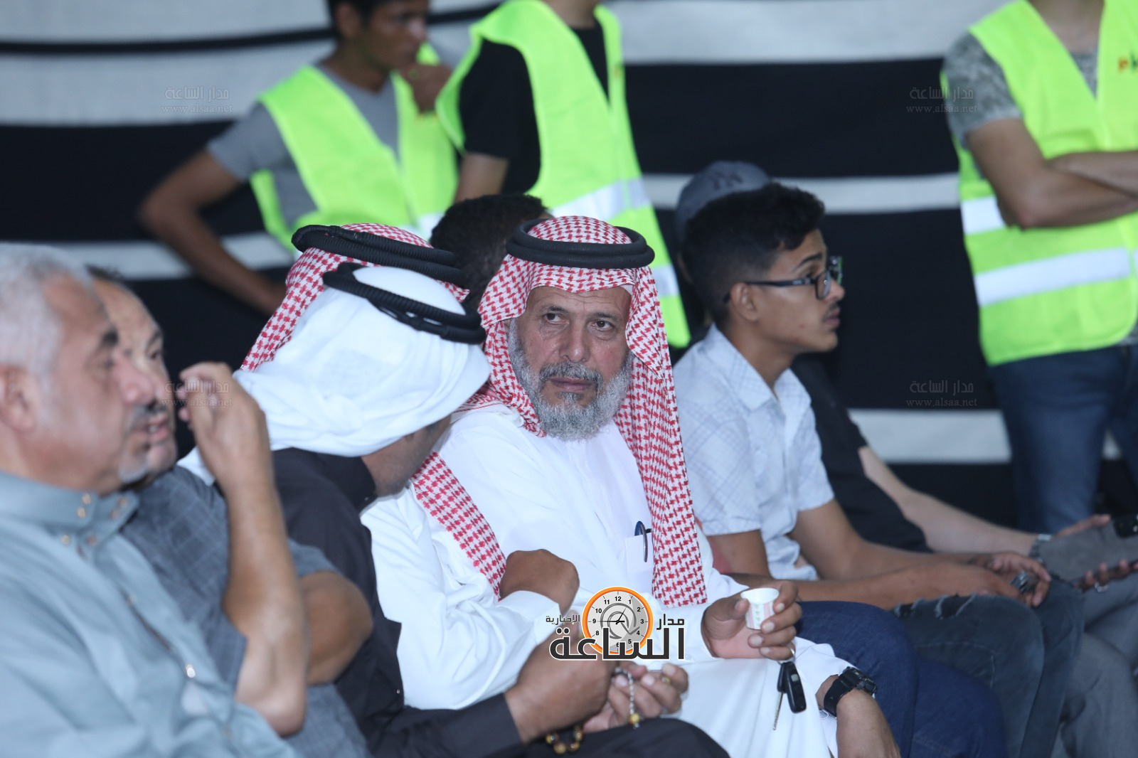 Madar Al-Saa Images 0.8016873699103406