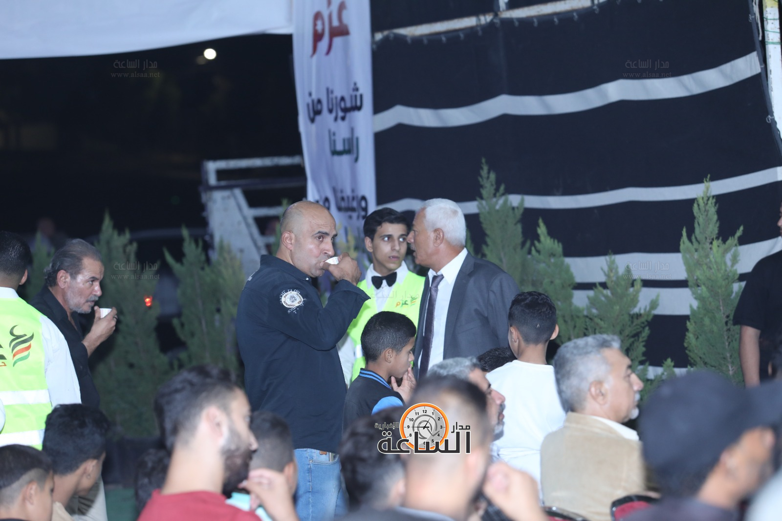 Madar Al-Saa Images 0.012581403417961212