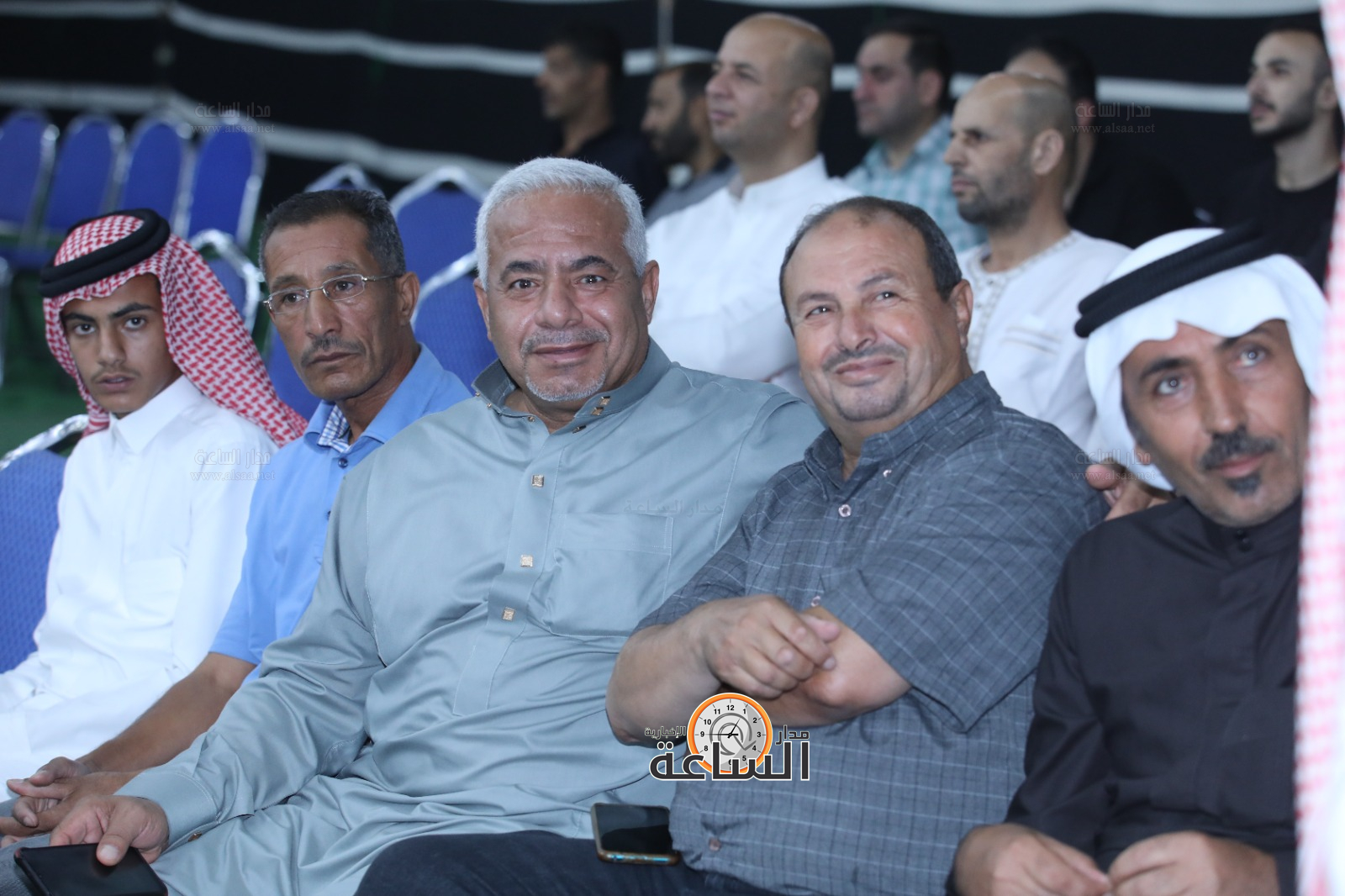 Madar Al-Saa Images 0.26810400747911456