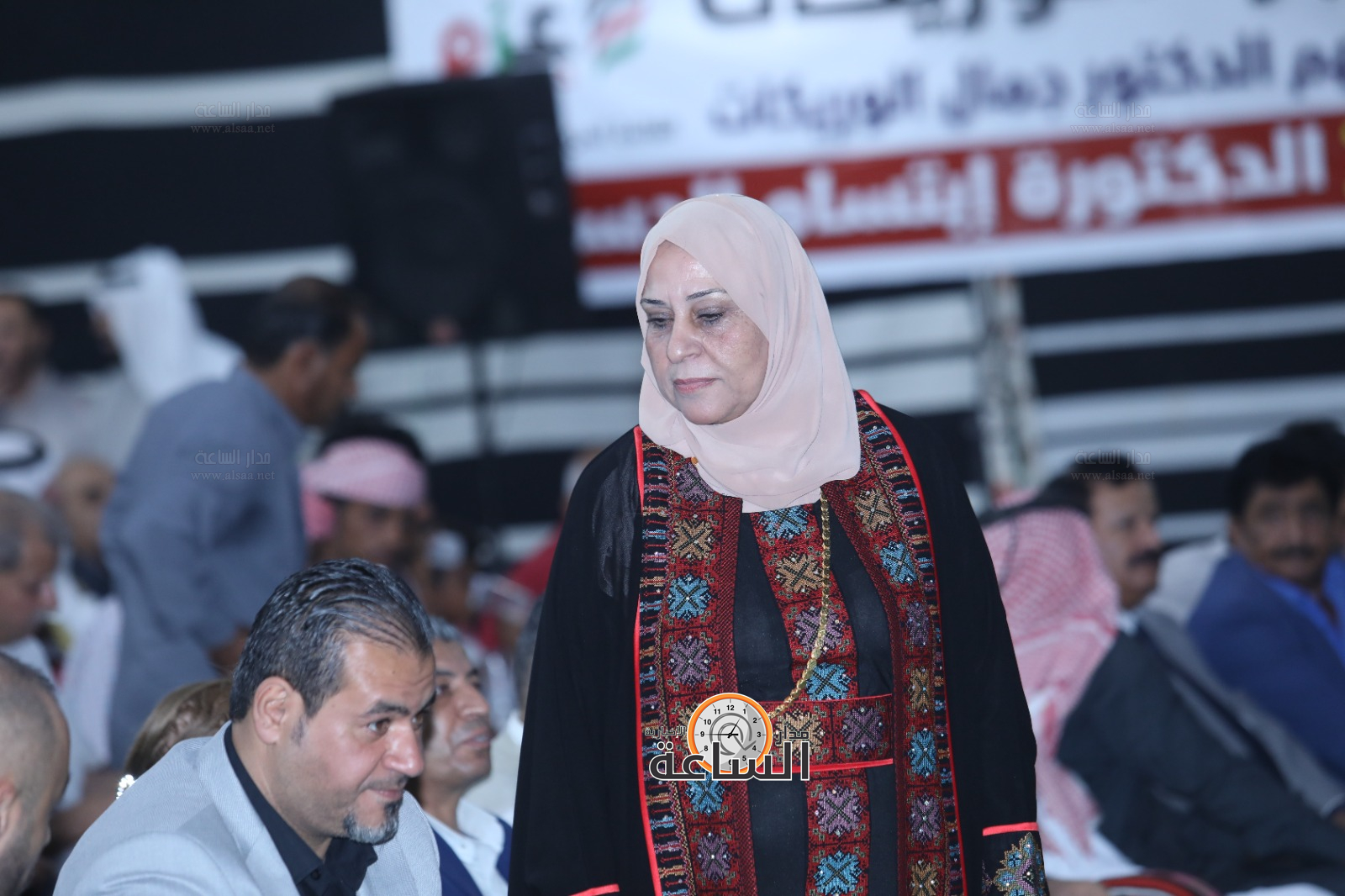 Madar Al-Saa Images 0.09631860010566462