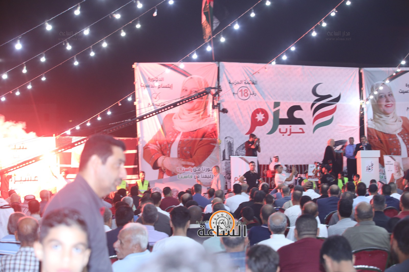 Madar Al-Saa Images 0.17893437700885917