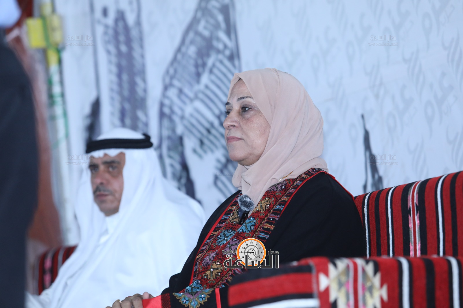 Madar Al-Saa Images 0.3623986237728798