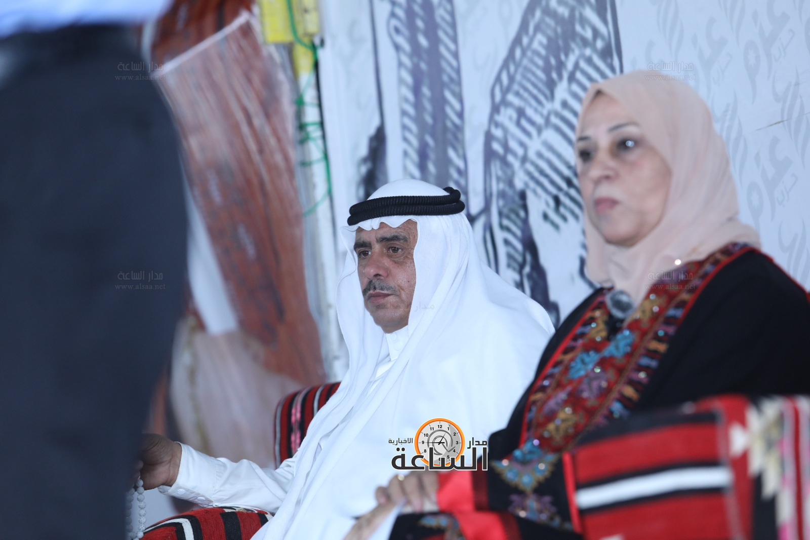 Madar Al-Saa Images 0.08115947443314342