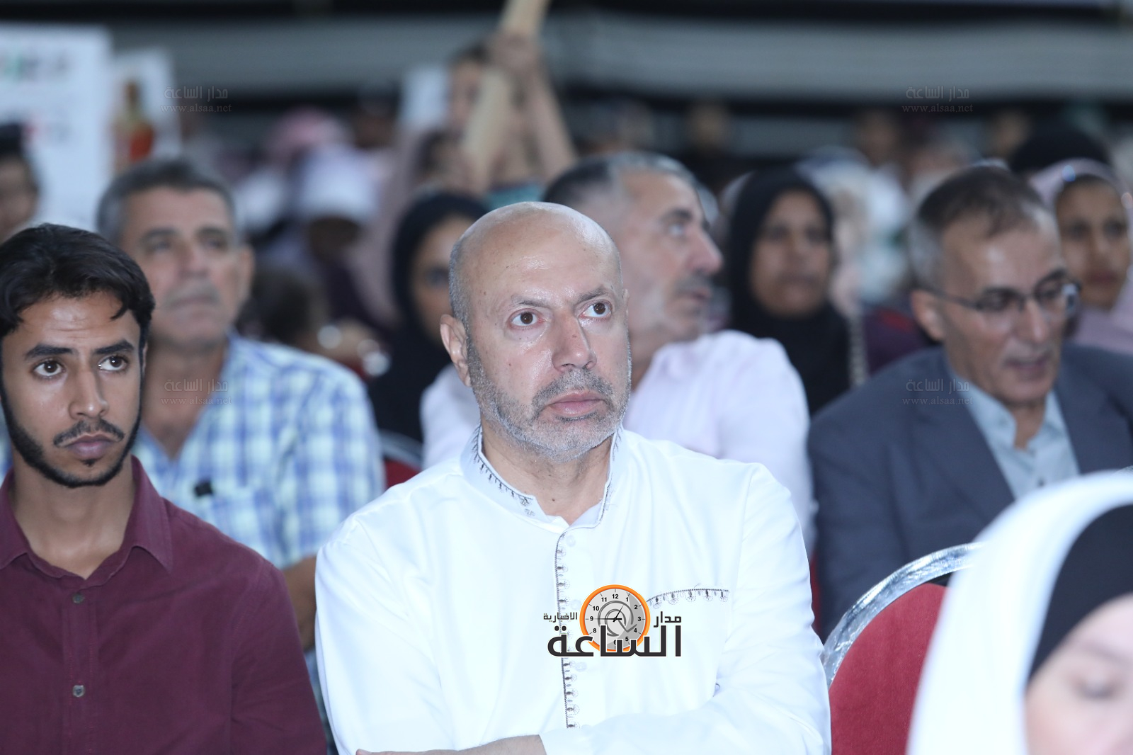 Madar Al-Saa Images 0.14748753252353408