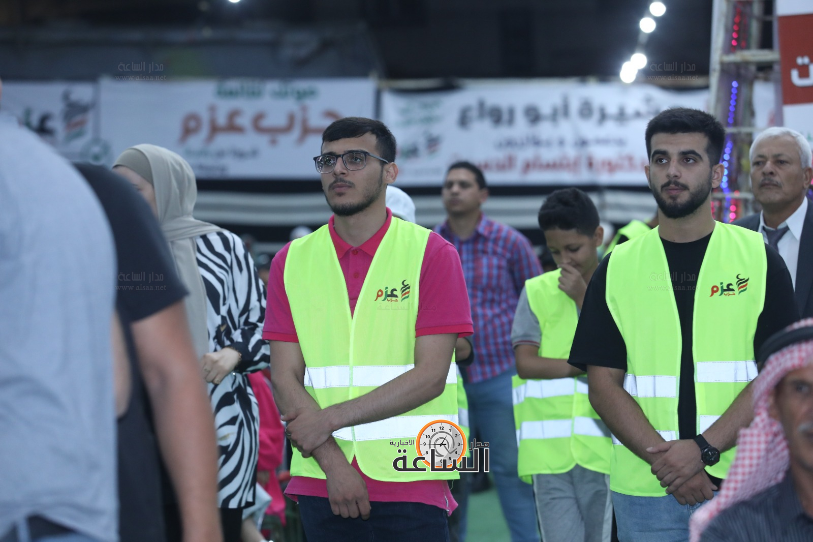 Madar Al-Saa Images 0.2261988428714481