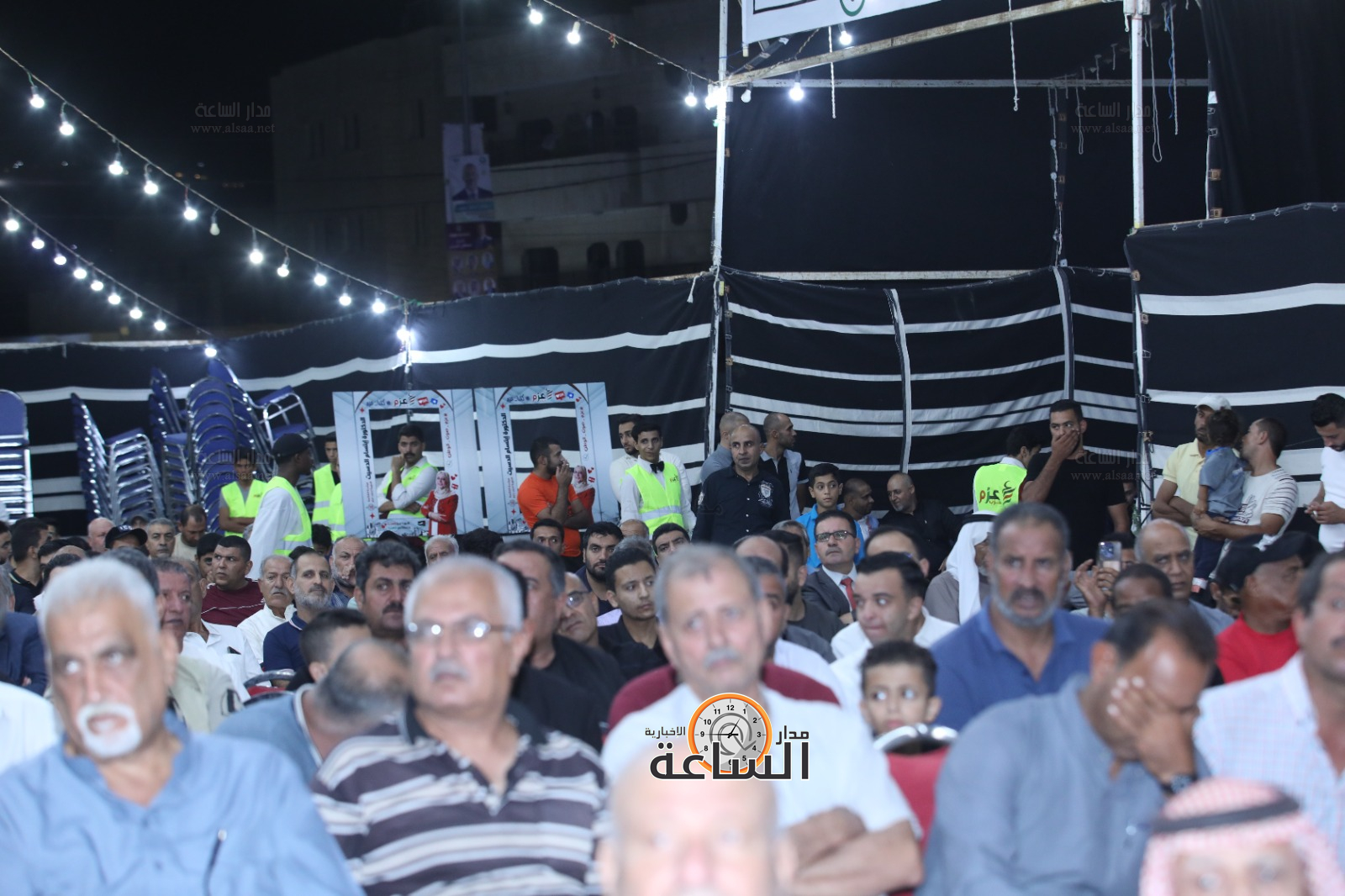 Madar Al-Saa Images 0.6272500103442766