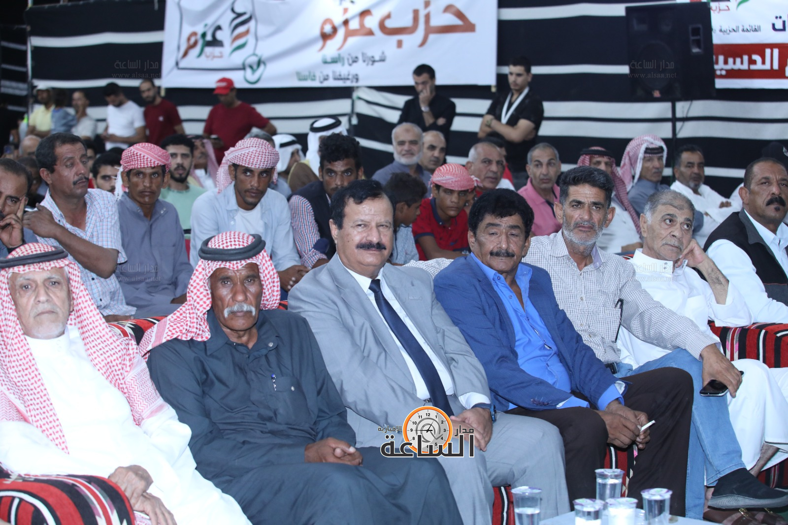 Madar Al-Saa Images 0.8432370479695721