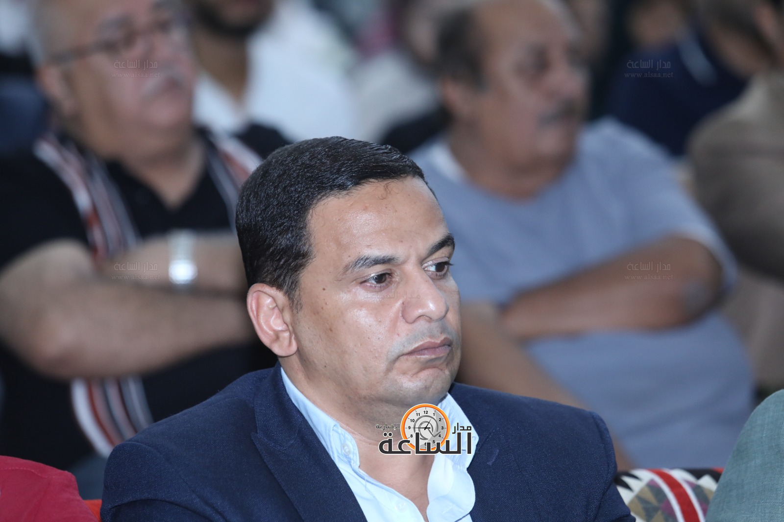 Madar Al-Saa Images 0.8376198613154484